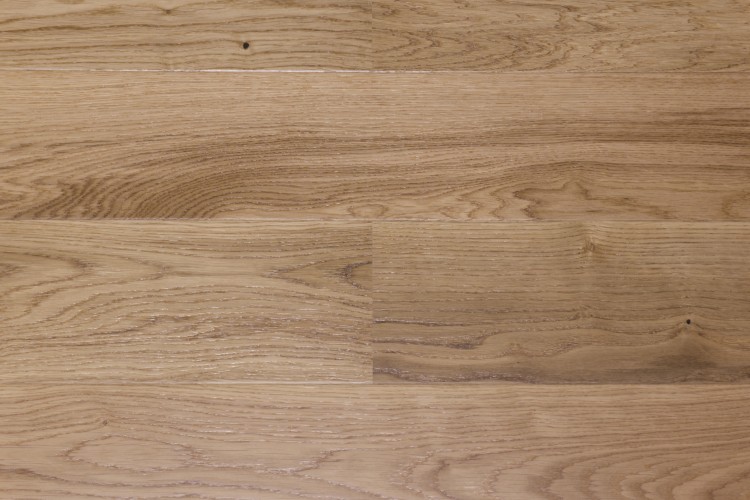 Паркетная доска "Sommer" Malmo Дуб Pure (1000*164*13,2 мм) — купить в Нефтекамске