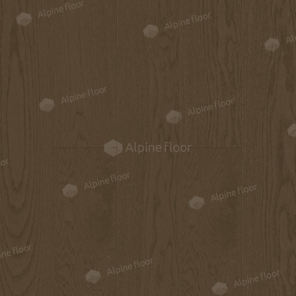 Инженерная доска "Alpine Floor" Villa Дуб Вулкано (400-1200*165*12 мм) — купить в Нефтекамске
