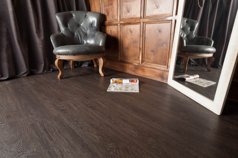 Кварцвиниловая плитка "Aquafloor" Glue AF6053 (1219,2*177,8*2мм) — купить в Нефтекамске