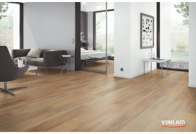 SPC ламинат Дуб Авиньон (1210*220*6,5 мм) — купить в Нефтекамске