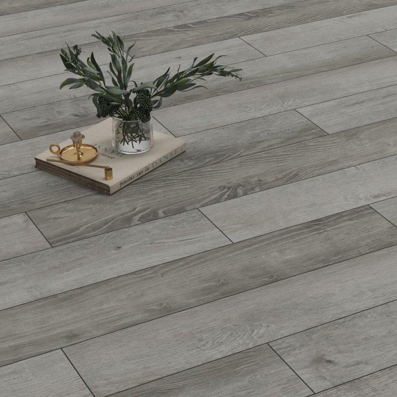 SPC ламинат  "Aberhof" Saar (1200*180*5 мм) — купить в Нефтекамске