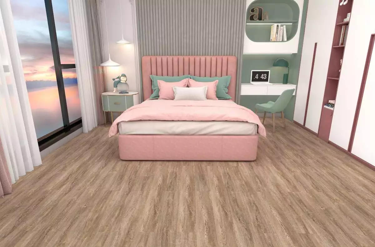 Ламинат "Woodstyle" Cottage Харди (1217*145*8 мм) — купить в Нефтекамске