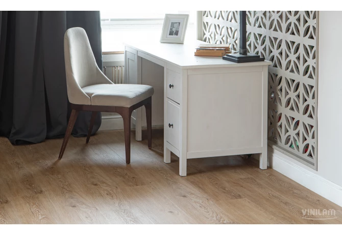 Кварц-винил Дуб Ронда (1227*232*2,5 мм) — купить в Нефтекамске