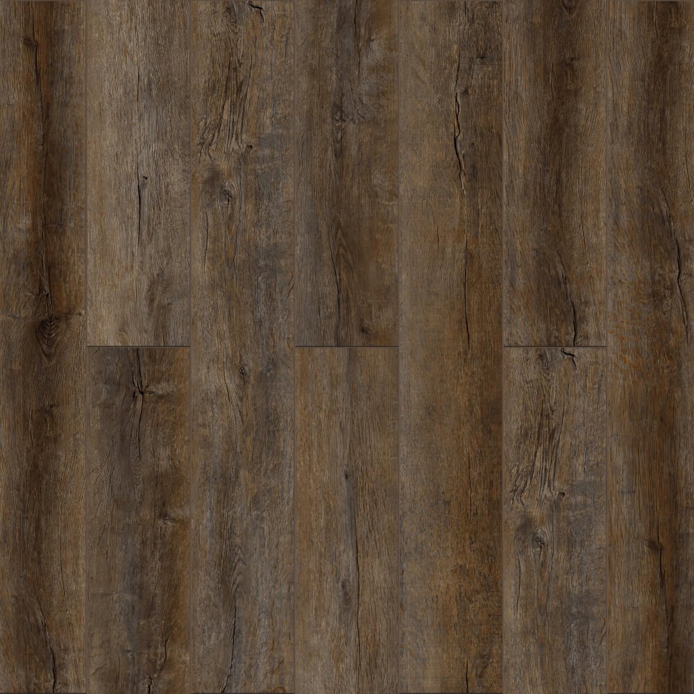 SPC ламинат  "Noventis" Дуб Виктория (1200*180*5 мм) — купить в Нефтекамске