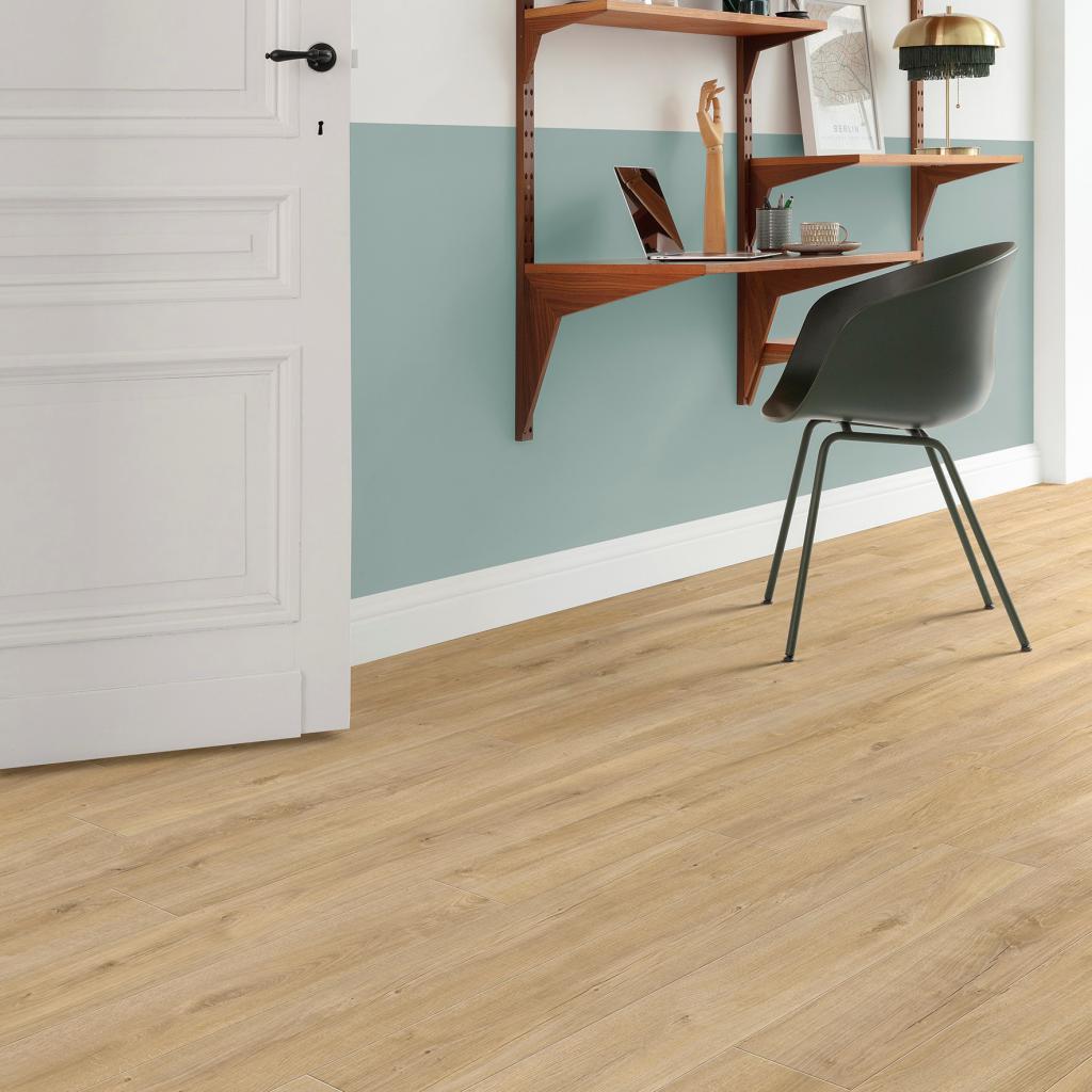 SPC ламинат "Adelar" Eterna Acoustic 05325 Sebastian Oak (1220*181*6 мм) — купить в Нефтекамске