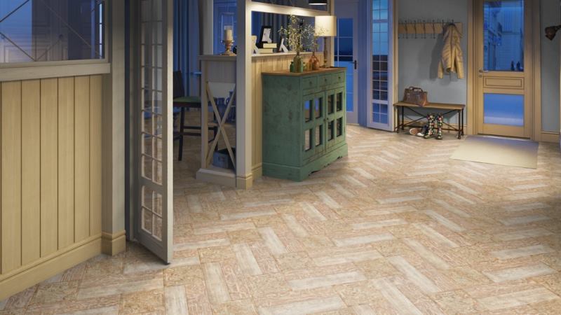 Линолеум бытовой "Tarkett" Grand Molinary 2 (2,5м) — купить в Нефтекамске