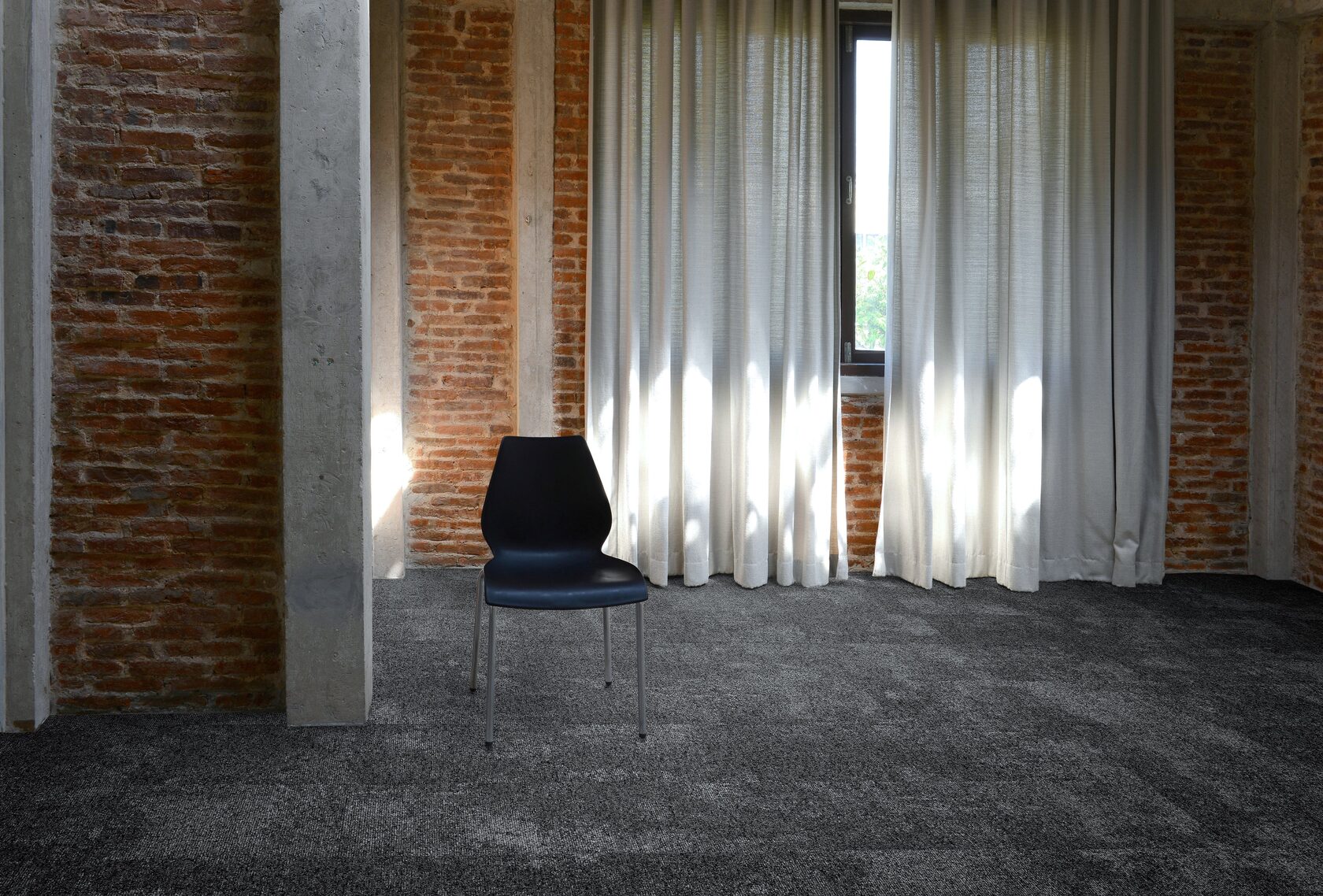 Ковровая плитка "Bonkeel" Sensei Granite (500*500*6,5 мм) — купить в Нефтекамске