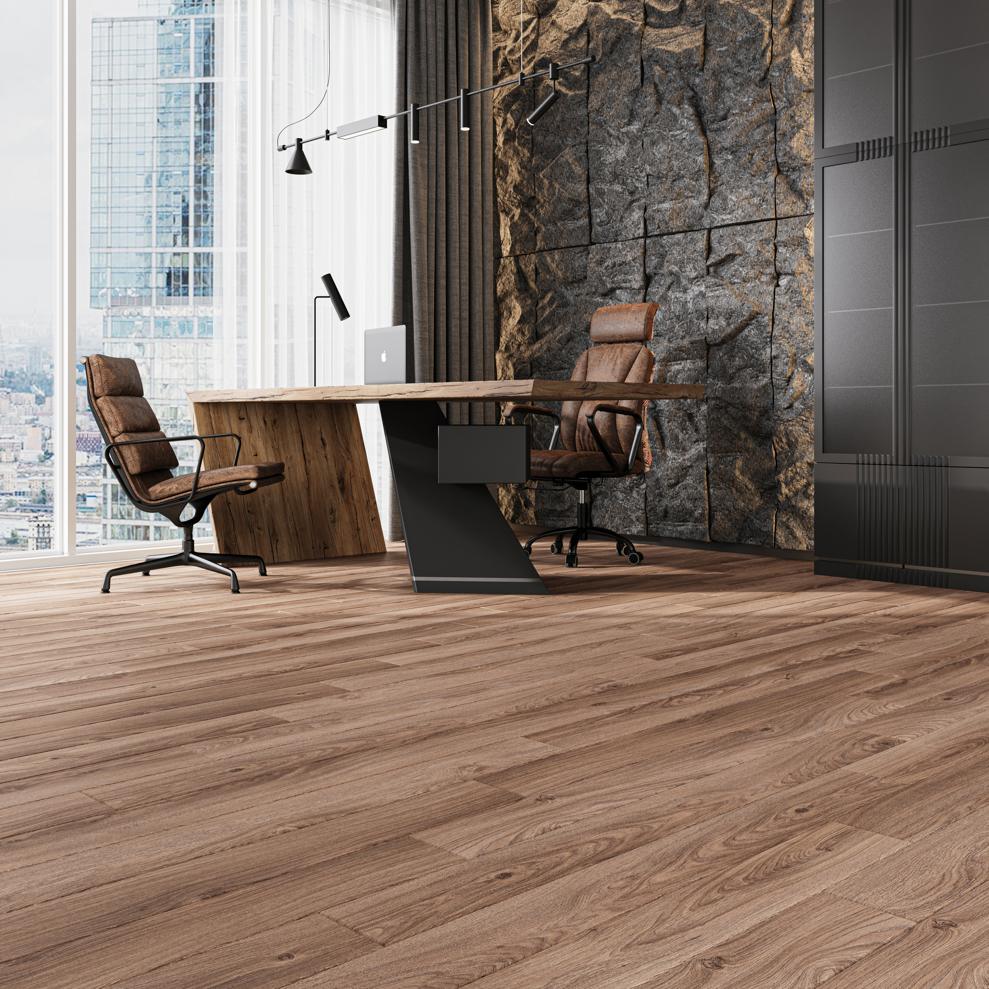 Ламинат "Joss Beaumont" Opus Готье (1387*145*10 мм) — купить в Нефтекамске