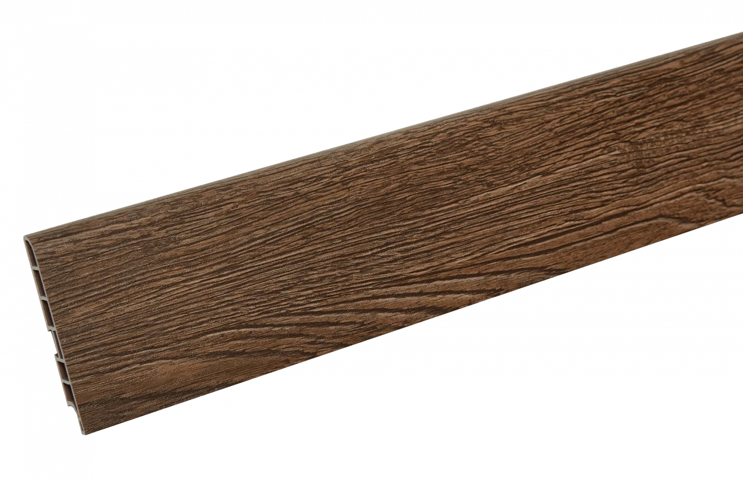 Плинтус CM Floor Дуб Венге  (2200*15*85 мм) — купить в Нефтекамске