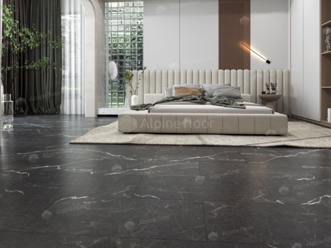 SPC Ламинат "Alpine Floor" Гермес (609,6*304,8*4 мм) — купить в Нефтекамске