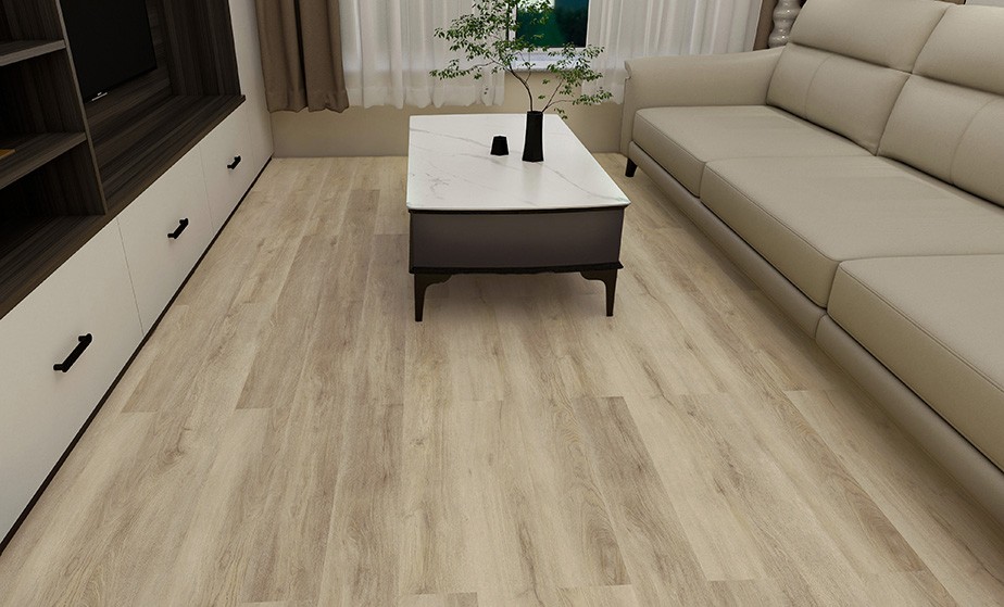 Ламинат SPC AquaMax Дуб Аруба (1220*151*4,5 мм) — купить в Нефтекамске