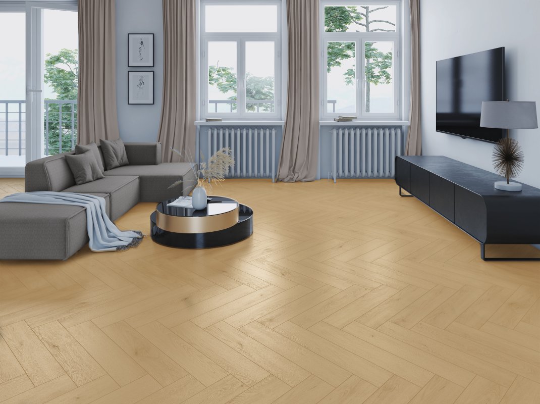 Кварцвинил  "Aberhof" Diamante GD 5614 (610*122*2,5 мм) — купить в Нефтекамске