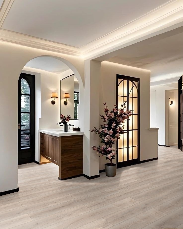 Ламинат "Bonkeel" Nord Wood 331 (1292*194*8 мм) — купить в Нефтекамске