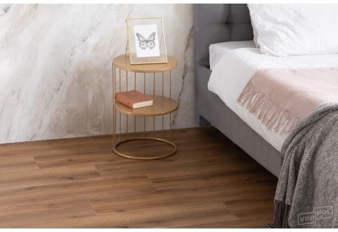 Кварц-винил Дуб Сан-Ремо (1219,6*228,6*2 мм) — купить в Нефтекамске