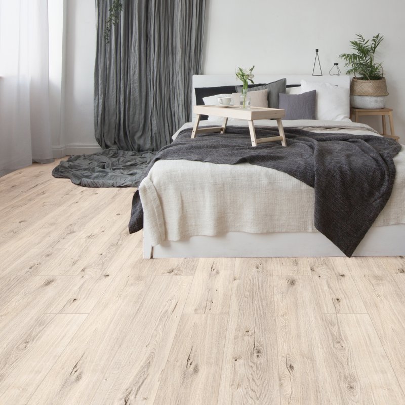 Ламинат  "Latat" Дуб Кона (1382*193*8 мм) — купить в Нефтекамске