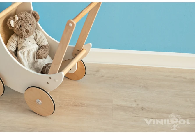 Кварц-винил Дуб Сиена (1219,6*228,6*2 мм) — купить в Нефтекамске