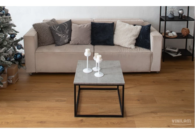 SPC ламинат Дуб Севилья (1220*225*8 мм) — купить в Нефтекамске