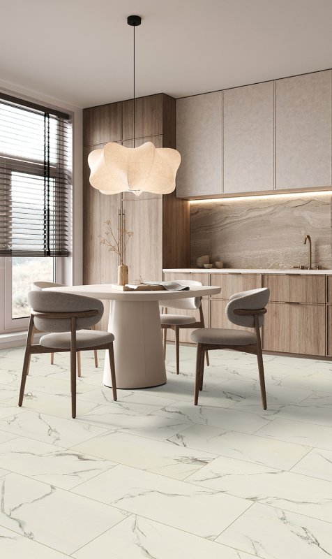 SPC ламинат  "Aberhof" Elba (600*300*5 мм) — купить в Нефтекамске