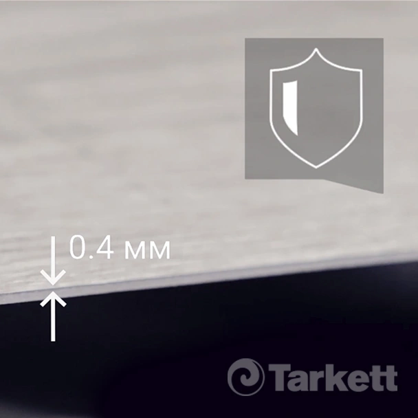 ПВХ плитка «Tarkett» Integrity (914,4*152,4*2,1 мм) — купить в Нефтекамске