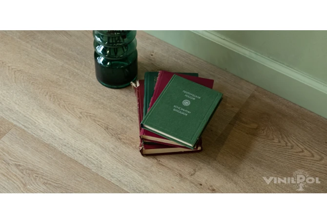 Кварц-винил Дуб Портофино (1219,6*228,6*2 мм) — купить в Нефтекамске