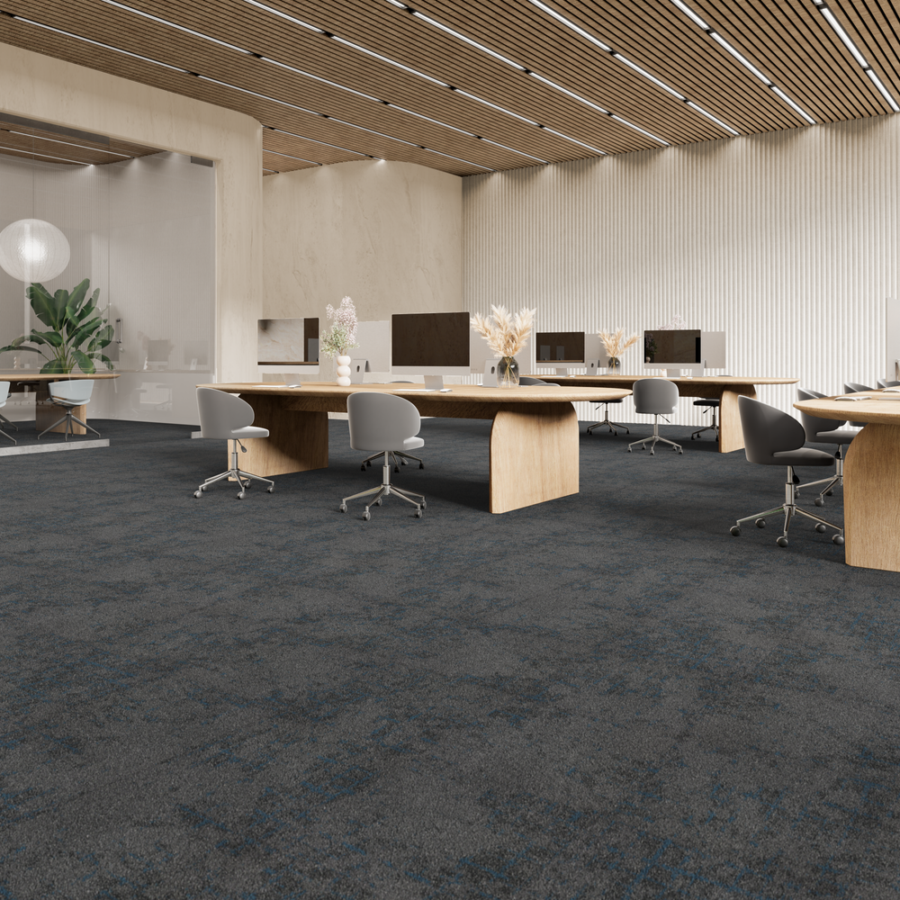 Ковровая плитка Macro Tile 79 (500*500*5 мм) — купить в Нефтекамске