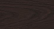 Плинтус "Идеал" пластиковый Элит-Макси Каштан (2500*25*87 мм) — купить в Нефтекамске
