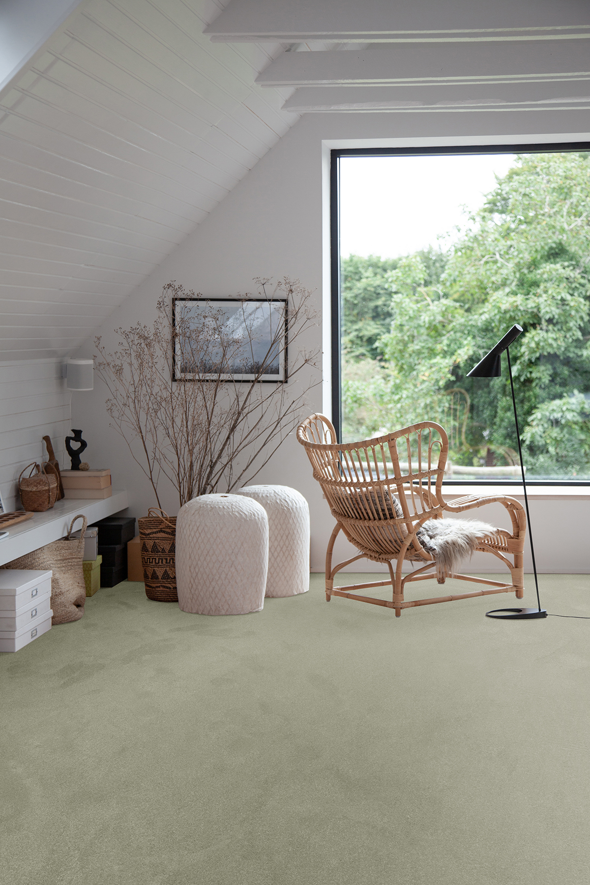 Ковровое покрытие "Bonkeel" Ganges 20 (ширина 1м/3м/4м) — купить в Нефтекамске