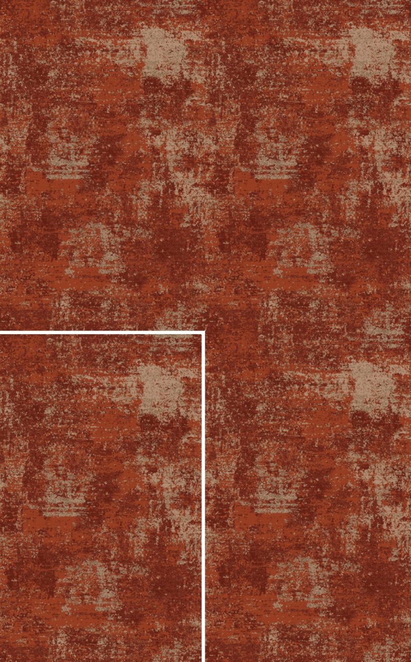 Ковролин Haima «Wilkins» Sahara 800 Red 06 (3,66 м) — купить в Нефтекамске