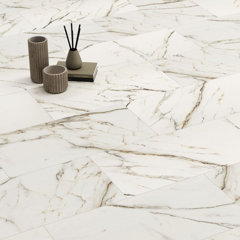 SPC ламинат  "Aberhof" Main (600*300*5 мм) — купить в Нефтекамске