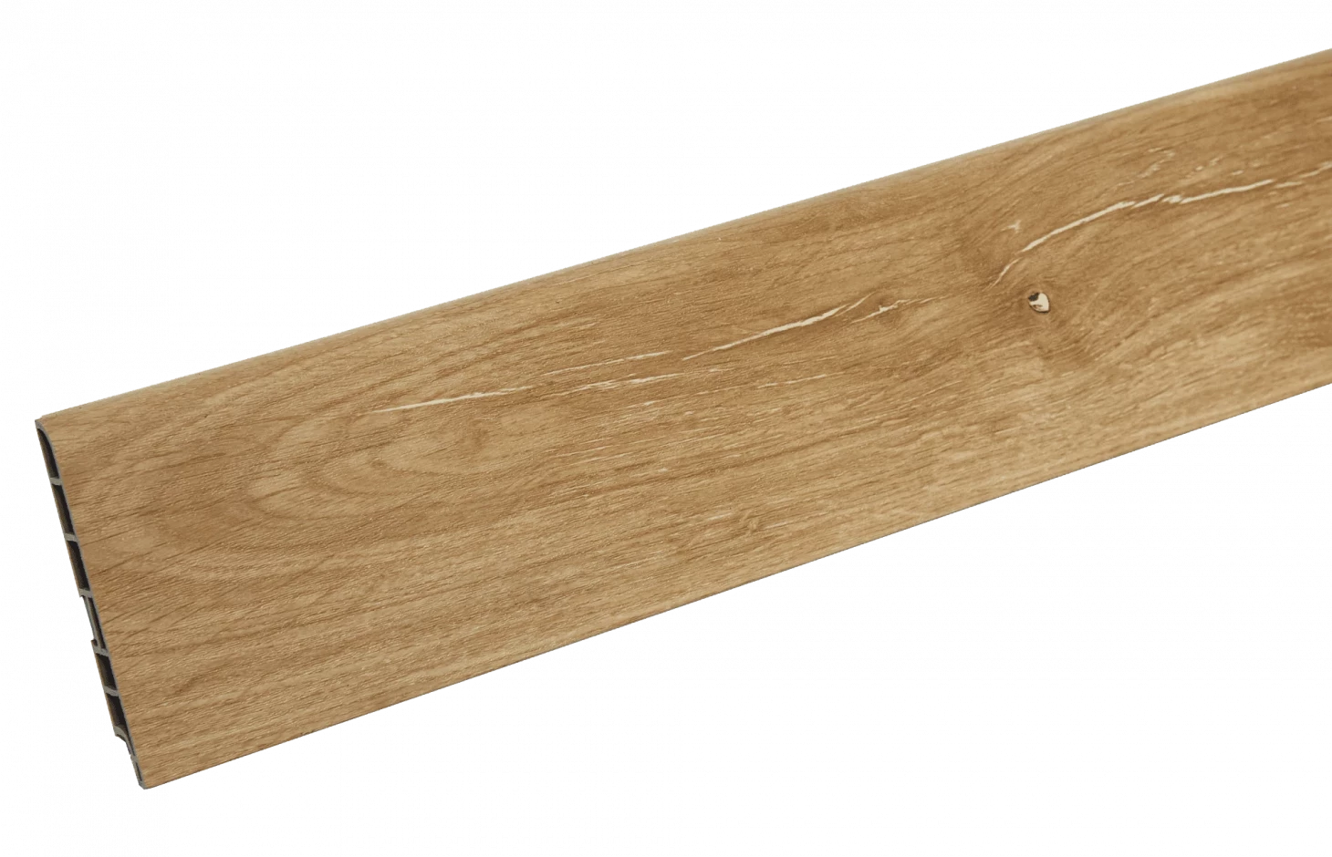 Плинтус CM Floor Дуб Классика  (2200*15*85 мм) — купить в Нефтекамске