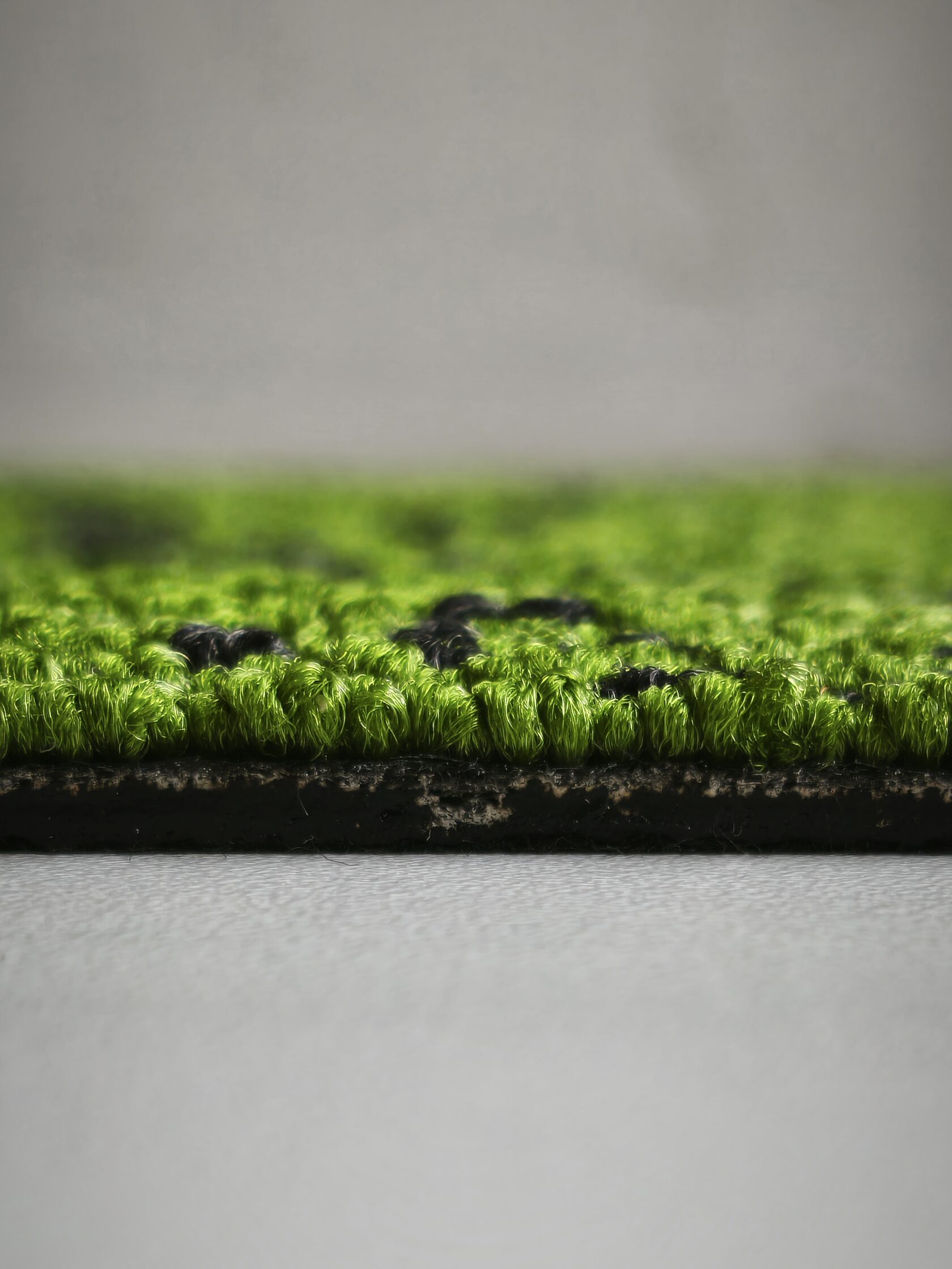 Ковровая плитка "Bonkeel" Sunrise Green (500*500*5 мм) — купить в Нефтекамске