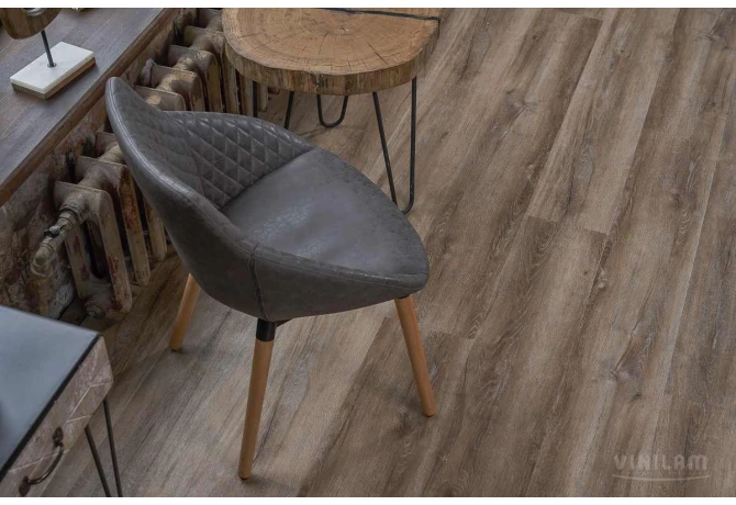 SPC ламинат Дуб Биль (1520*225*8 мм) — купить в Нефтекамске