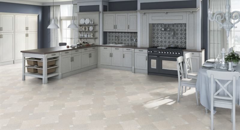 Линолеум полукоммерческий "Tarkett" Sprint Pro Corsar 1 (3,5м) — купить в Нефтекамске