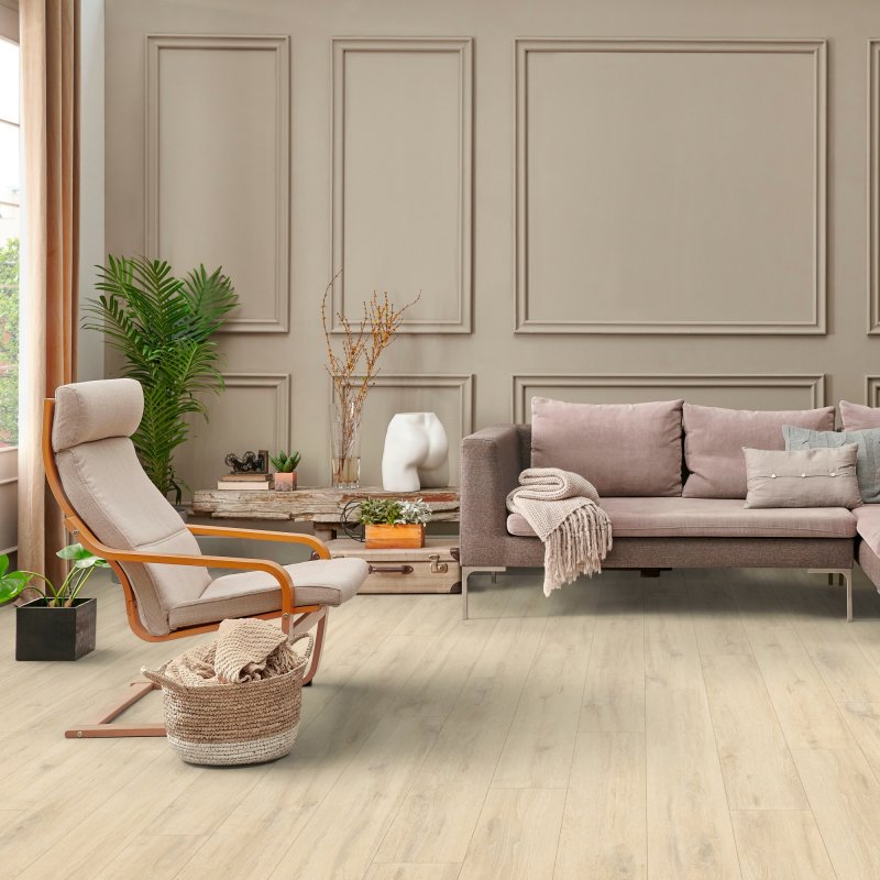 Ламинат  "Aberhof" Дуб Миура (1292*193*8 мм) — купить в Нефтекамске