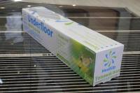 Пленочный теплый пол "HeatUp" 0,5*2м монтажный комплект — купить в Нефтекамске