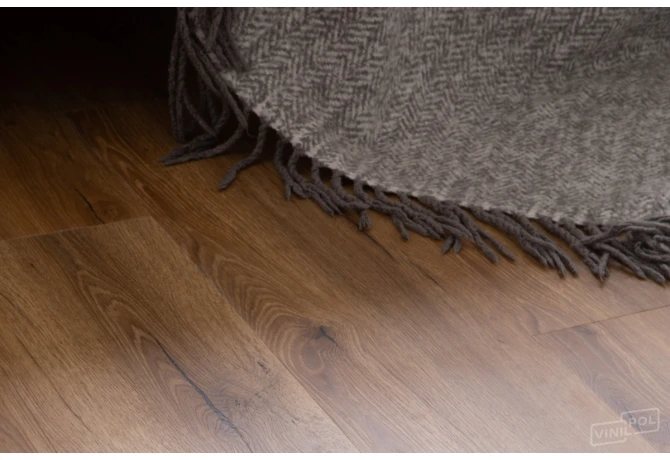 Кварц-винил Дуб Сан-Ремо (1219,6*228,6*2 мм) — купить в Нефтекамске