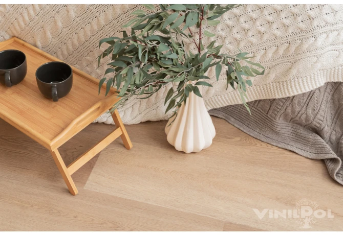 Кварц-винил Дуб Асти (1219,6*228,6*2 мм) — купить в Нефтекамске