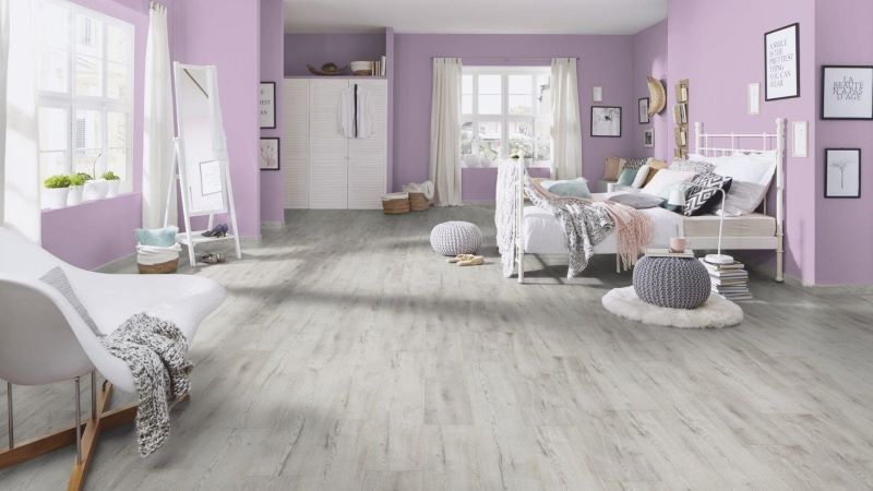 Ламинат "Kronospan" Variostep Classic Wonderland Oak K278 (1285*192*8 мм) — купить в Нефтекамске