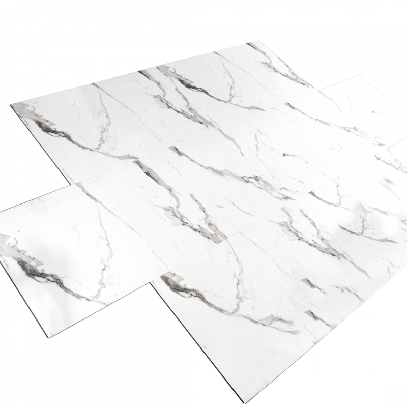 SPC ламинат Мрамор Кантабрия 316 (900*600*4,5 мм) — купить в Нефтекамске