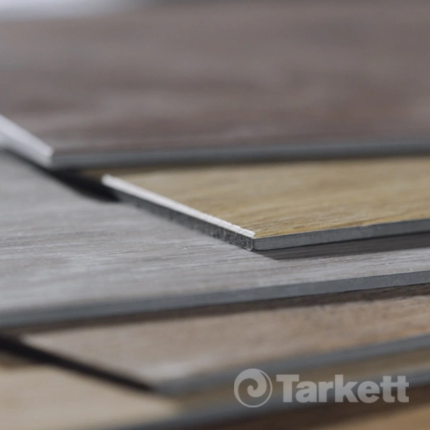 ПВХ плитка «Tarkett» Evoke Dj (457,2*457,2*3 мм) — купить в Нефтекамске