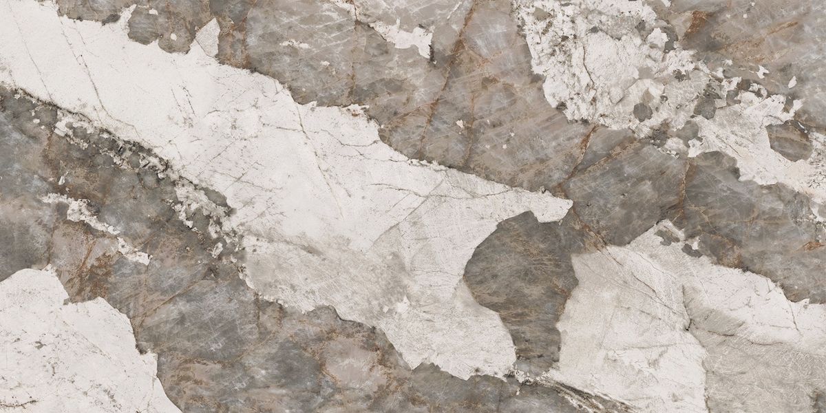 Керамогранит "Kerranova" Usadba (1200*600 мм) Серый — купить в Нефтекамске