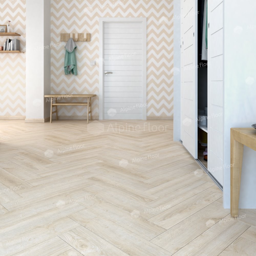 Ламинат "Homflor" Herringbone 12 BR Vicence (644*143*12 мм) — купить в Нефтекамске