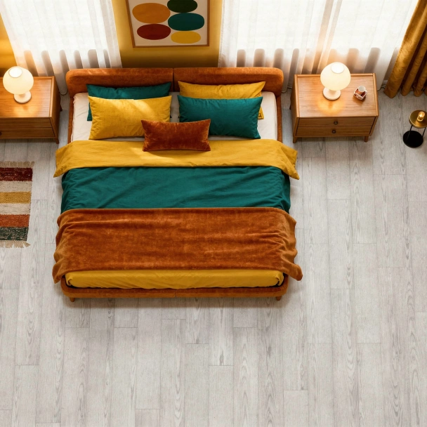 ПВХ плитка «Tarkett» Kylian (914,4*152,4*3 мм) — купить в Нефтекамске