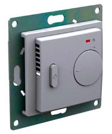 Терморегулятор "Eratherm" GV 245 — купить в Нефтекамске