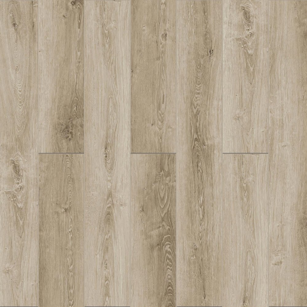 SPC ламинат  "Noventis" Дуб Хаббард (1200*180*5 мм) — купить в Нефтекамске