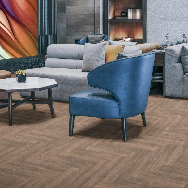 SPC плитка «Tarkett» Demi (675*135*4,1 мм) — купить в Нефтекамске