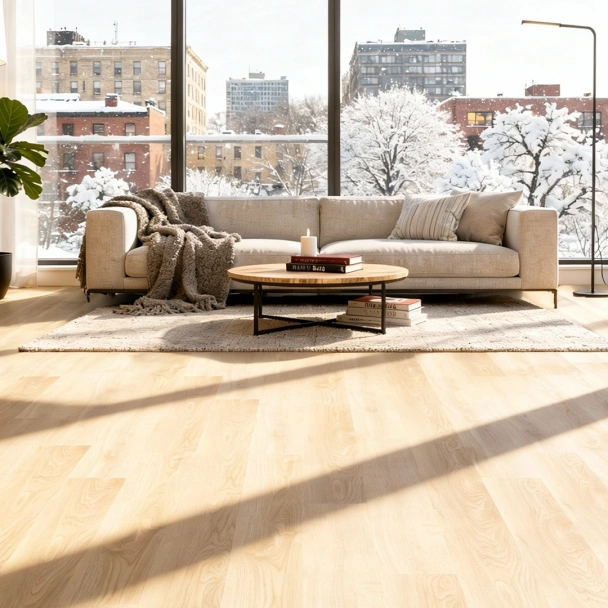 ПВХ плитка «Tarkett» Otis (914,4*152,4*1,85 мм) — купить в Нефтекамске