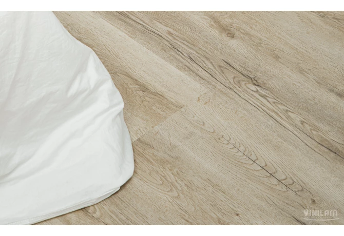 Кварц-винил Дуб Валенсия (1227*232*2,5 мм) — купить в Нефтекамске