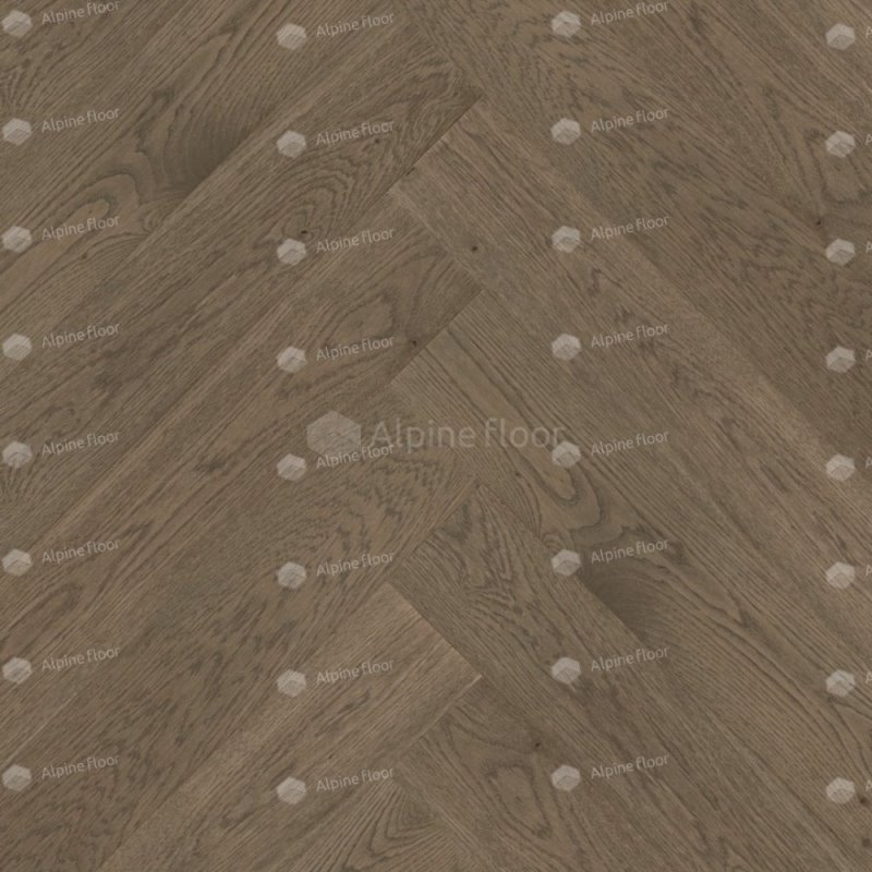 Инженерная доска "Alpine Floor" Дуб Гранд (600*120*12 мм) — купить в Нефтекамске