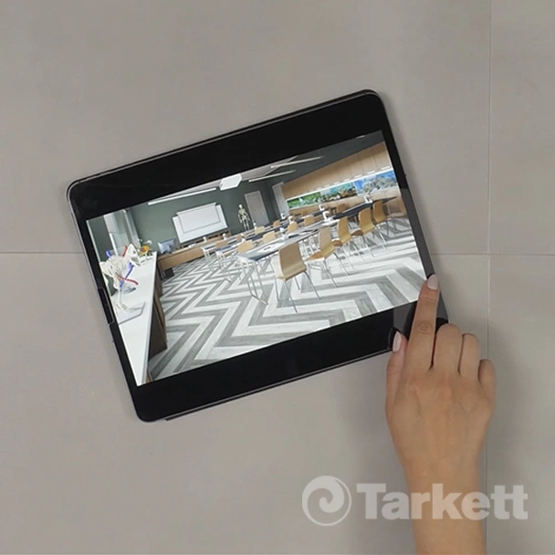 ПВХ плитка «Tarkett» Glastonbury (914,4*152,4*3 мм) — купить в Нефтекамске